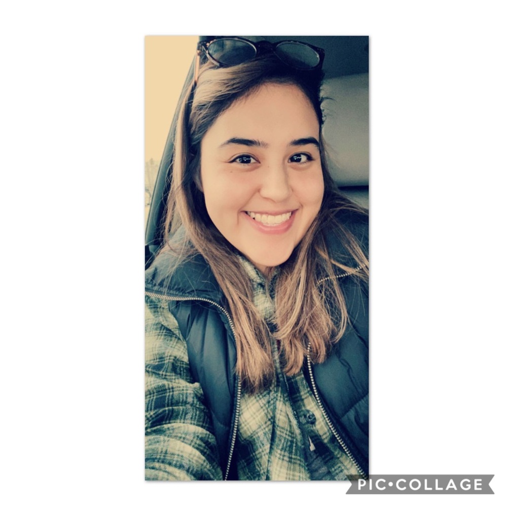 Meet your Posher, Dania